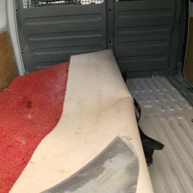 Bras essuie glace avant gauche VOLKSWAGEN CADDY 3 Photo n°7