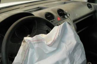 Bras essuie glace avant gauche VOLKSWAGEN CADDY 3