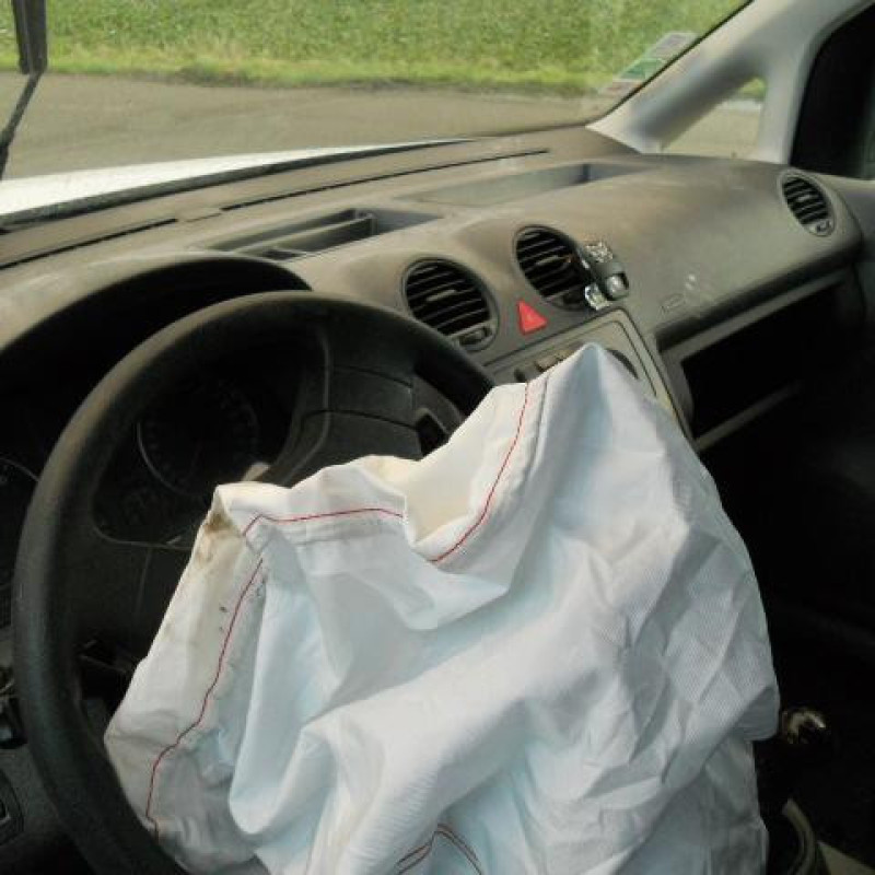 Bras essuie glace avant gauche VOLKSWAGEN CADDY 3 Photo n°8
