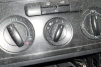 Bras essuie glace avant gauche VOLKSWAGEN CADDY 3