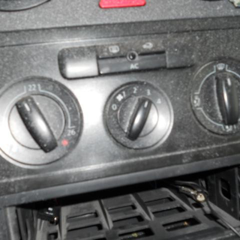 Bras essuie glace avant gauche VOLKSWAGEN CADDY 3 Photo n°9