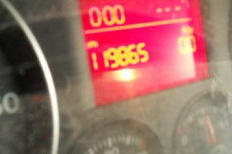 Bras essuie glace avant gauche VOLKSWAGEN CADDY 3