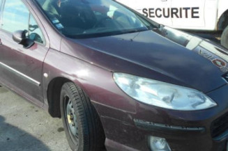 Charniere de capot PEUGEOT 407