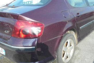 Charniere de capot PEUGEOT 407