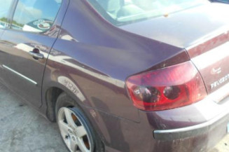 Charniere de capot PEUGEOT 407