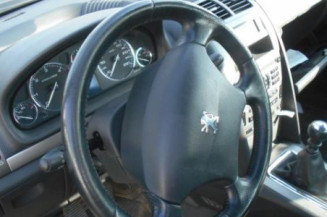 Charniere de capot PEUGEOT 407