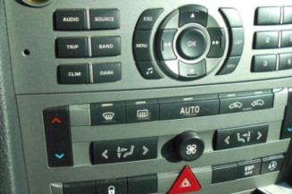 Charniere de capot PEUGEOT 407