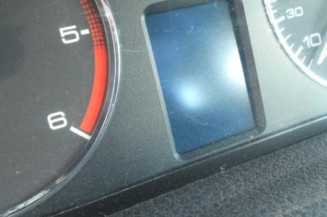 Charniere de capot PEUGEOT 407