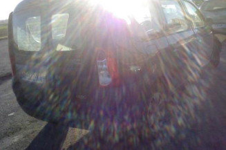Bloc ABS (freins anti-blocage) DACIA LOGAN MCV 1