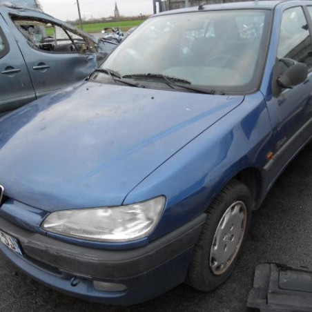 Amortisseur avant droit PEUGEOT 306 Photo n°1