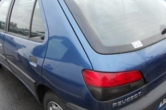 Amortisseur avant gauche PEUGEOT 306