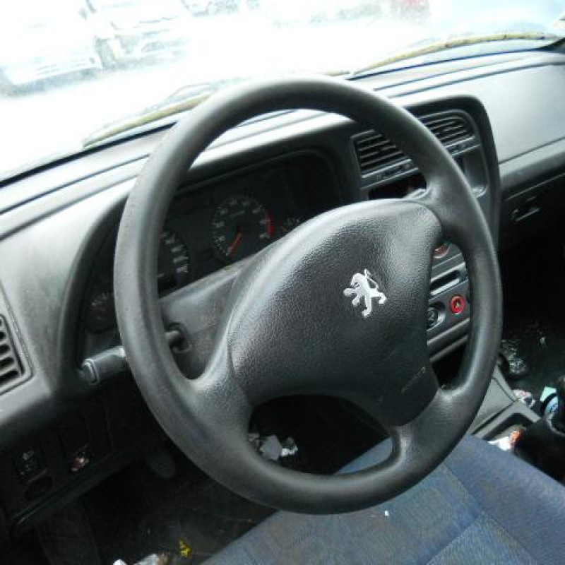Amortisseur avant gauche PEUGEOT 306 Photo n°5