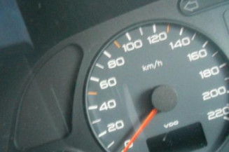 Amortisseur avant gauche PEUGEOT 306