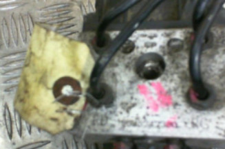 Bloc ABS (freins anti-blocage) PEUGEOT 306