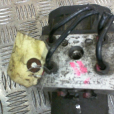 Bloc ABS (freins anti-blocage) PEUGEOT 306