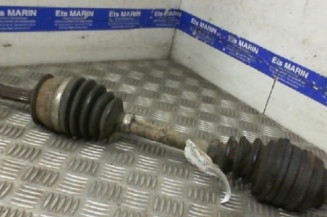 Cardan gauche (transmission) OPEL CORSA B Photo n°1
