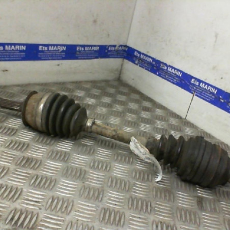 Cardan gauche (transmission) OPEL CORSA B Photo n°1