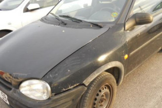 Cardan gauche (transmission) OPEL CORSA B