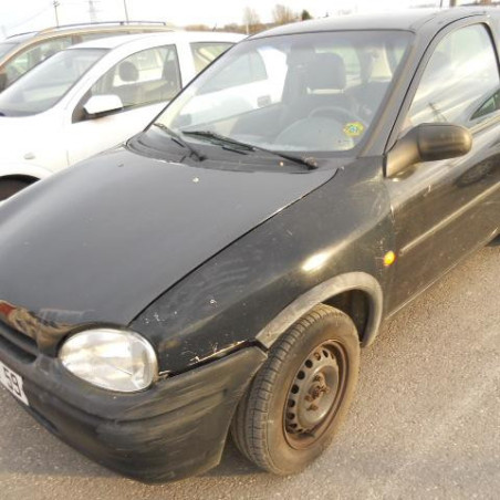 Cardan gauche (transmission) OPEL CORSA B