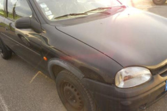 Cardan gauche (transmission) OPEL CORSA B