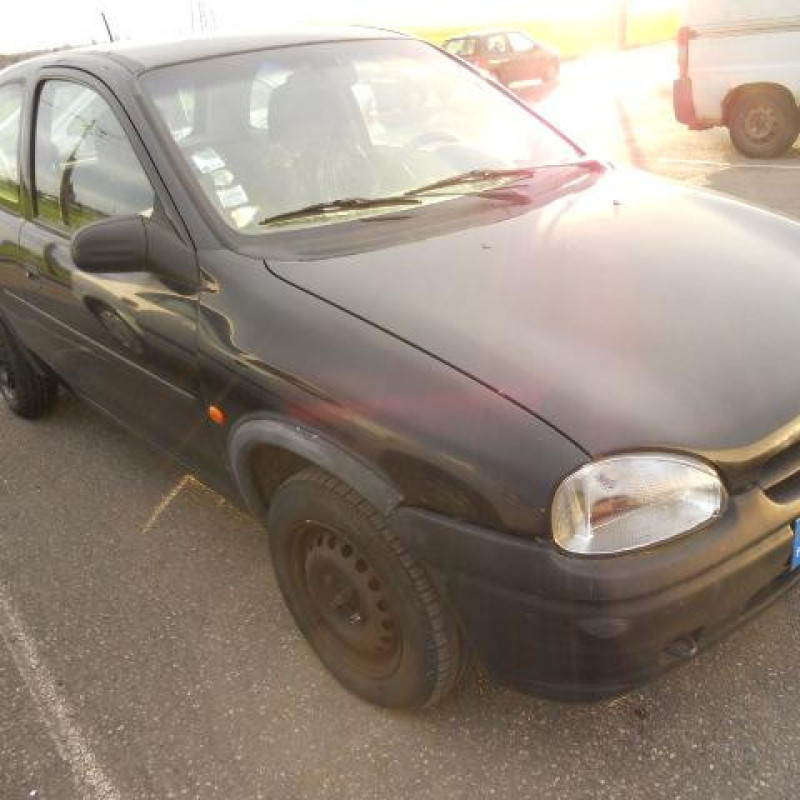 Cardan gauche (transmission) OPEL CORSA B Photo n°3