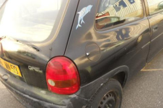 Cardan gauche (transmission) OPEL CORSA B