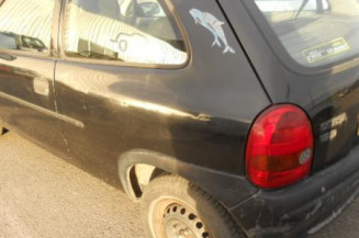 Cardan gauche (transmission) OPEL CORSA B