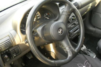 Cardan gauche (transmission) OPEL CORSA B
