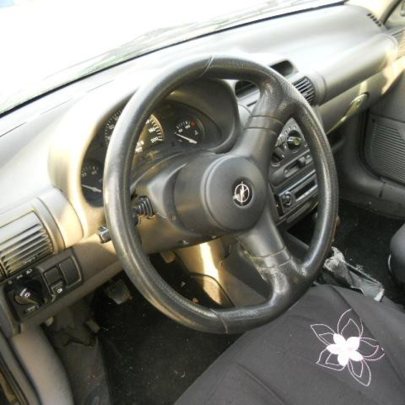 Cardan gauche (transmission) OPEL CORSA B Photo n°6