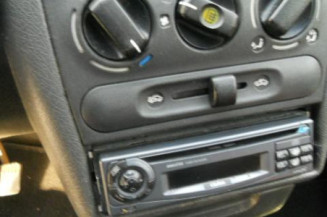 Cardan gauche (transmission) OPEL CORSA B