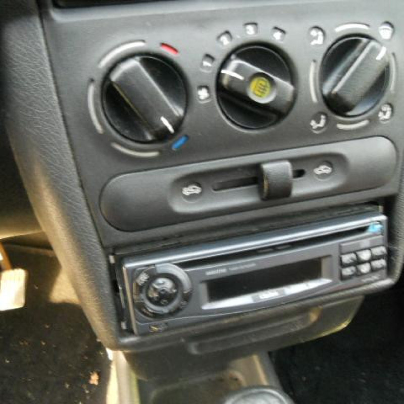 Cardan gauche (transmission) OPEL CORSA B Photo n°7