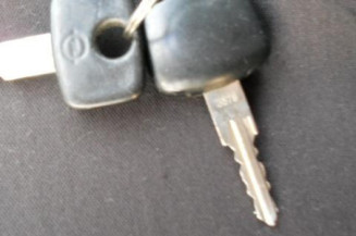 Cardan gauche (transmission) OPEL CORSA B
