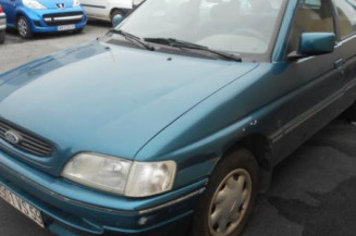 Amortisseur avant droit FORD ESCORT 5
