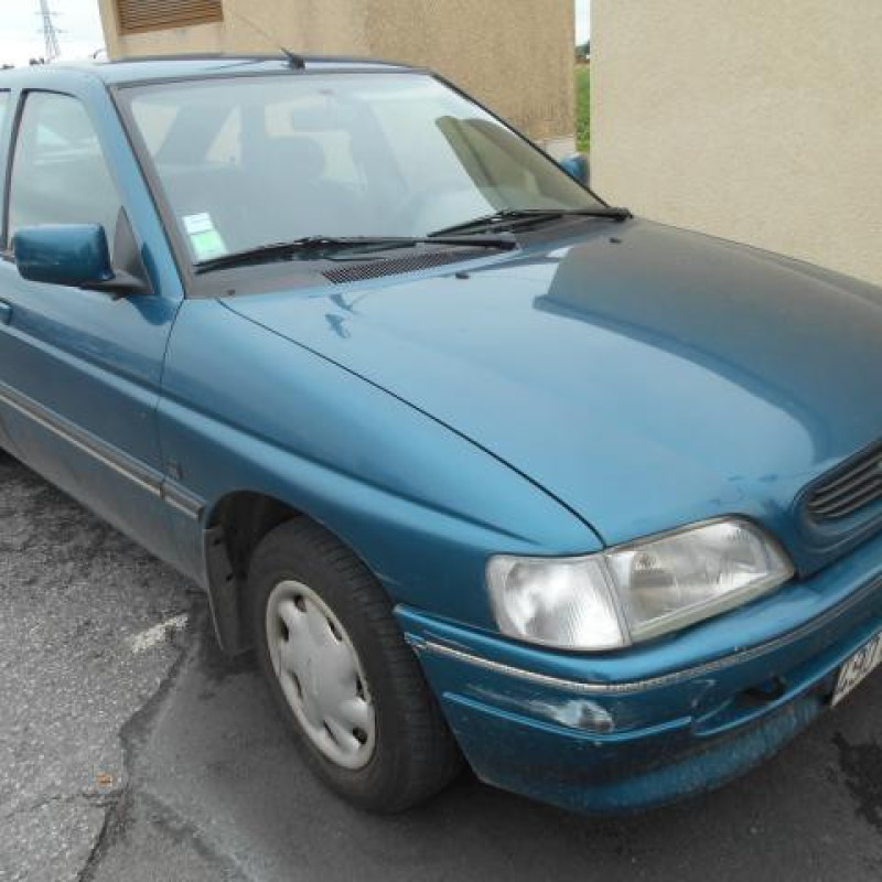 Amortisseur avant droit FORD ESCORT 5 Photo n°4