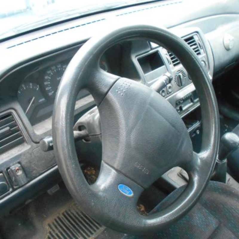 Amortisseur avant droit FORD ESCORT 5 Photo n°7