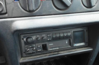 Amortisseur avant droit FORD ESCORT 5