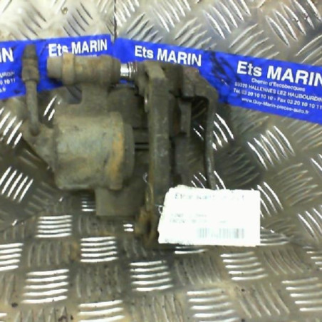 Etrier avant droit (freinage) FORD ESCORT 5 Photo n°1