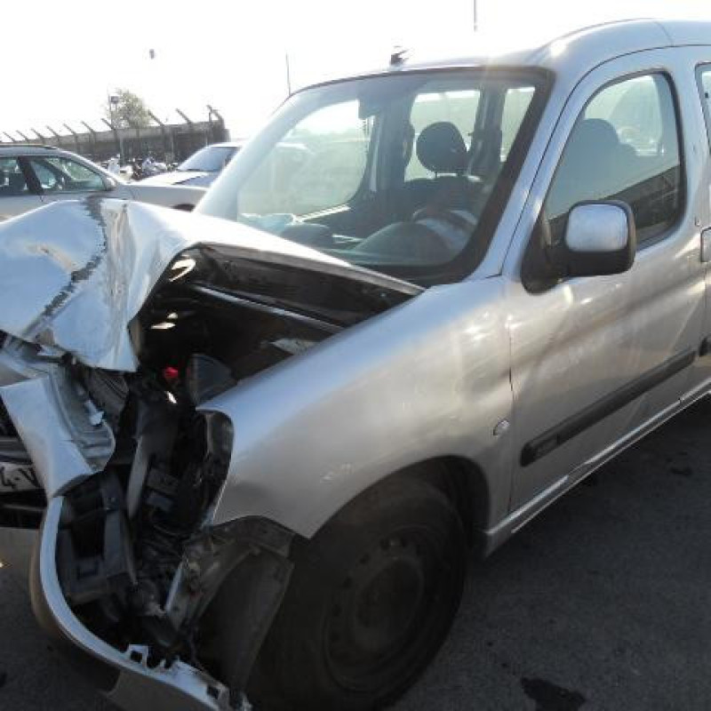 Bloc ABS (freins anti-blocage) CITROEN BERLINGO 1 Photo n°4