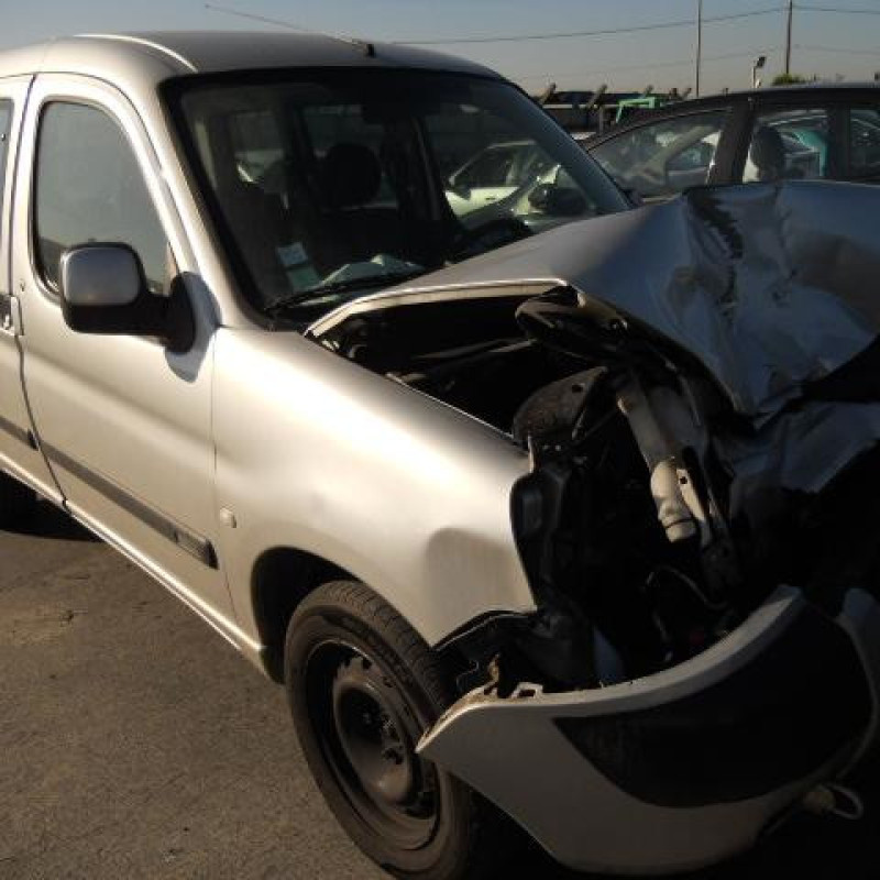 Bloc ABS (freins anti-blocage) CITROEN BERLINGO 1 Photo n°5