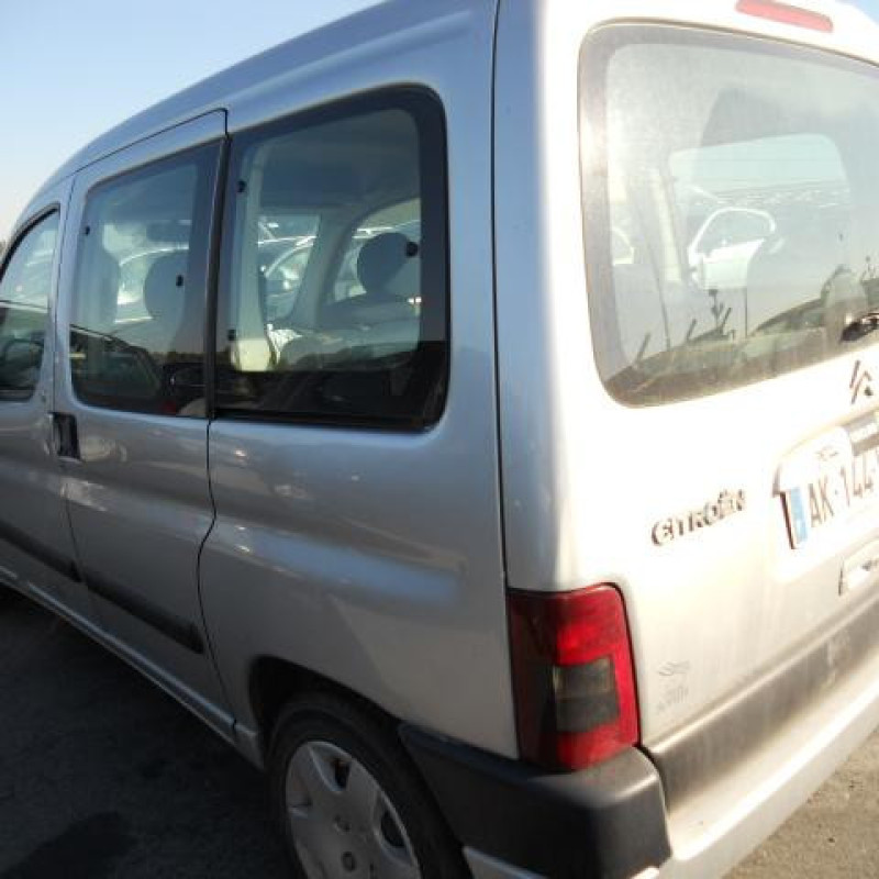 Bloc ABS (freins anti-blocage) CITROEN BERLINGO 1 Photo n°7