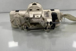 Commande chauffage RENAULT MEGANE 2