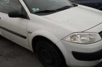 Charniere de capot RENAULT MEGANE 2