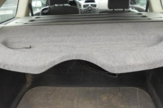 Charniere de capot RENAULT MEGANE 2