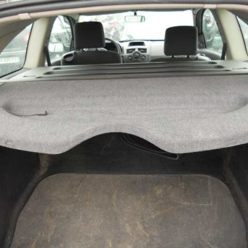 Charniere de capot RENAULT MEGANE 2 Photo n°6
