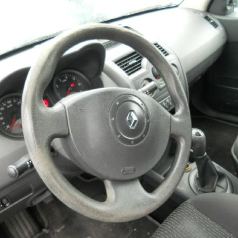 Charniere de capot RENAULT MEGANE 2 Photo n°7