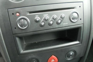 Charniere de capot RENAULT MEGANE 2