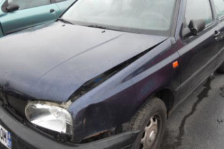 Amortisseur avant gauche VOLKSWAGEN GOLF 3 Photo n°1
