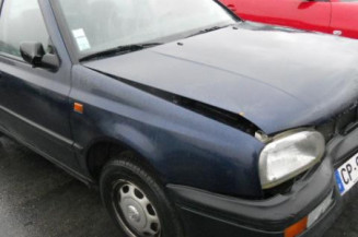 Amortisseur avant gauche VOLKSWAGEN GOLF 3