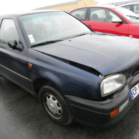 Amortisseur avant gauche VOLKSWAGEN GOLF 3