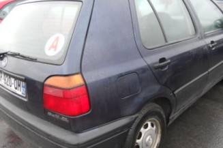 Amortisseur avant gauche VOLKSWAGEN GOLF 3